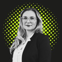 Solutions and Performances Employee Claire Collard's profile photo