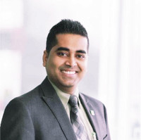 Truist Employee Sujon Rab's profile photo