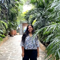 The Tech Bridge Employee Purvi Sakshi's profile photo