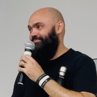 Bunzl EPI Employee Dalwesley Duarte's profile photo