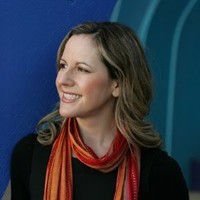 Dezeen Employee Jenna McKnight's profile photo