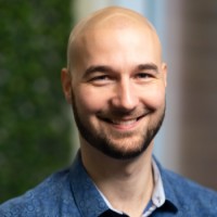 AideXpress Inc. Employee Joffré C.'s profile photo