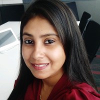 Sanjana Swostika Email