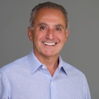 Summit Trail Advisors Employee Ali Homayounfar's profile photo