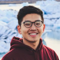 Fern Employee Robert Xu's profile photo