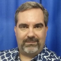 OnePartner Employee John Toms's profile photo