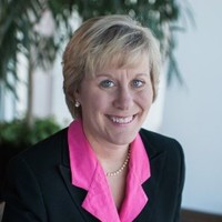 Interact for Health Employee Patti Ruwe's profile photo