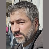 Pascal Guedon Email