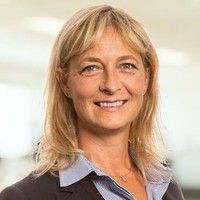 Everllence Employee Helle Due's profile photo