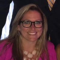 Vitality Hospice and Palliative Care Employee Anastasia Beamer's profile photo