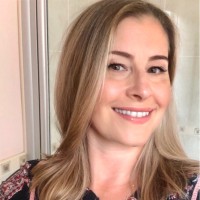 JBE Employee Victoria Tuckley's profile photo