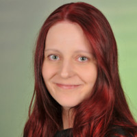 Ubisoft Mainz Employee Nadin Bernstorff's profile photo