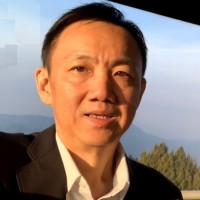 Genting Malaysia Berhad Employee Eric Yong's profile photo