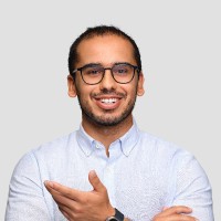 Applied Materials Employee Ishwar Singh's profile photo