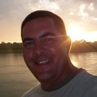 Bank of America Employee John Fauteux's profile photo