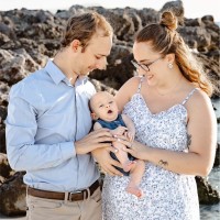 JOC Analytics Employee Brandon Kholos's profile photo