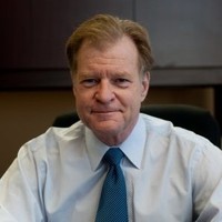 Henry James International Management Employee James O'Leary's profile photo