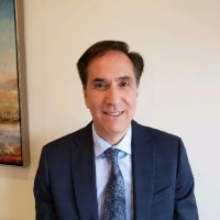 Canada Trust Company Employee George Fakotakis's profile photo