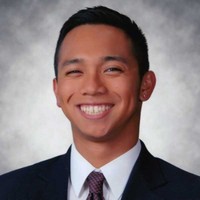 Ernst & Young Employee Eddie Coronado's profile photo
