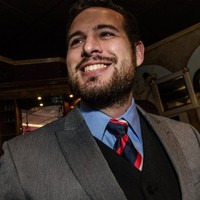 Evans Transportation Employee Ben Gustafson's profile photo