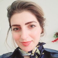 Farnaz Shokraneh Email