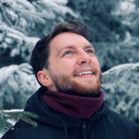 Fullview Employee Gabriel Grijincu's profile photo