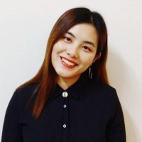 Webhelp Employee Yiling Liu's profile photo