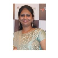 Strategic Research Insights (SRI) Employee Sowmya Ramesh's profile photo