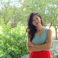 Cherubic Ventures Employee Tina Cheng's profile photo