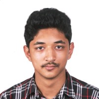 Sperospace Employee Ashish Tuladhar's profile photo