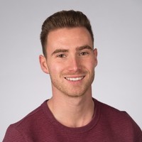 GEONIUS Employee Mitch Franzen's profile photo