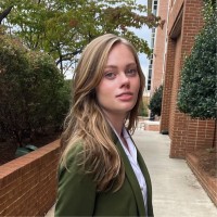 Harbin Engineering, P.C. Employee Carlie Ezell's profile photo