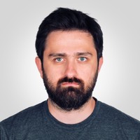 Replenit Employee Ozan Yalcin's profile photo