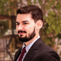 Appraisal Engine Inc. Employee João Vitor Rocha's profile photo