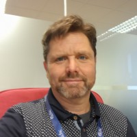 TCHC Group Employee Barry Grehan's profile photo