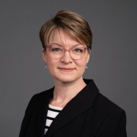 Collins Aerospace Employee Emily Yoder's profile photo