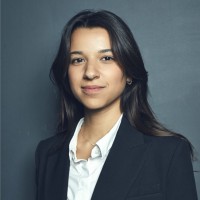 Alicia Sebag Email