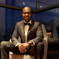 Carpockets® Employee Jason Mbari's profile photo