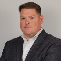 Alston Construction Employee Brandon Harper's profile photo