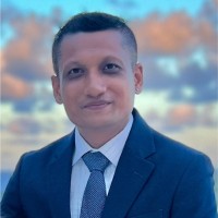 CVS Health Employee Sujan S's profile photo