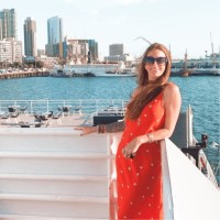 Mission Veterinary Partners Employee Torry Chamberlayne's profile photo