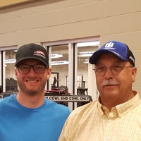 Truist Employee Danny Harrell's profile photo