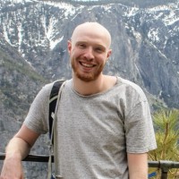 Stanford University Employee Tom Rutter's profile photo
