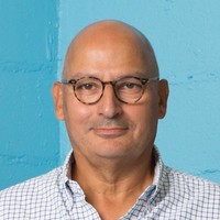 Sympl Employee Marc Djan's profile photo