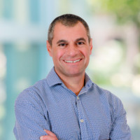 Cavity Sliders Employee Mark Nuner's profile photo
