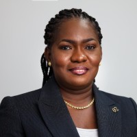 KPMG Ghana Employee Justina Amartey-Kwei's profile photo