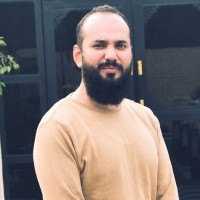 Muhammad Saim Email