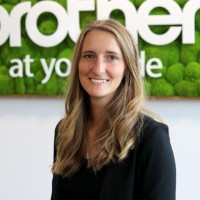 Brother International GmbH Employee Anne Møller's profile photo