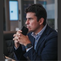 Spaceclass Employee Felipe MacEdo Pereira's profile photo