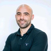 Spinframe Technologies Employee Tal Buyes's profile photo